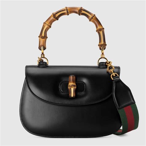 borsa gucci diana bamboo prezzo|gucci bamboo 1947.